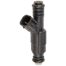 2001 Dodge Caravan Fuel Injector 1