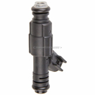 2001 Dodge Caravan Fuel Injector 2