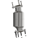 2021 Chevrolet Corvette Catalytic Converter EPA Approved 5