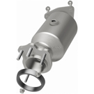 2021 Chevrolet Corvette Catalytic Converter EPA Approved 4
