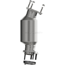 2021 Chevrolet Corvette Catalytic Converter EPA Approved 5