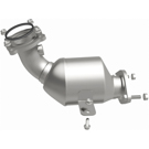 2017 Chevrolet Camaro Catalytic Converter EPA Approved 3