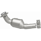 2017 Chevrolet Camaro Catalytic Converter EPA Approved 4