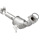 2017 Chevrolet Camaro Catalytic Converter EPA Approved 1