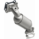 2021 Gmc Acadia Catalytic Converter EPA Approved 4