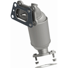 2019 Gmc Acadia Catalytic Converter EPA Approved 3