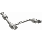 2019 Chevrolet Express 2500 Catalytic Converter EPA Approved 2