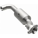 2021 Ford Expedition Catalytic Converter EPA Approved 2