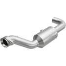 2022 Ford Expedition Catalytic Converter EPA Approved 1