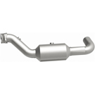 2021 Ford Expedition Catalytic Converter EPA Approved 3