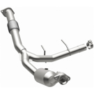 MagnaFlow Exhaust Products 280219 Catalytic Converter EPA Approved 2