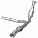 MagnaFlow Exhaust Products 280219 Catalytic Converter EPA Approved 4