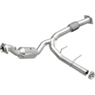 2022 Ford Expedition Catalytic Converter EPA Approved 1