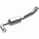 2017 Ford F Series Trucks Catalytic Converter EPA Approved 2