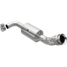2017 Ford F Series Trucks Catalytic Converter EPA Approved 1