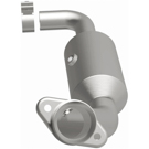 2017 Ford F Series Trucks Catalytic Converter EPA Approved 3