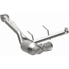 2018 Ford F Series Trucks Catalytic Converter EPA Approved 2