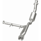 2018 Ford F Series Trucks Catalytic Converter EPA Approved 4