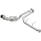 2018 Ford F Series Trucks Catalytic Converter EPA Approved 1