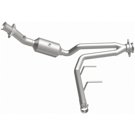 2018 Ford F Series Trucks Catalytic Converter EPA Approved 3