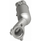 2021 Ford Ranger Catalytic Converter EPA Approved 3
