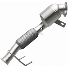 2022 Ford Escape Catalytic Converter EPA Approved 2