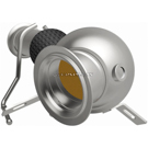 2022 Ford Escape Catalytic Converter EPA Approved 3