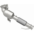 2021 Ford Escape Catalytic Converter EPA Approved 4