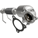 2021 Ford Escape Catalytic Converter EPA Approved 1