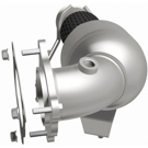 2021 Ford Escape Catalytic Converter EPA Approved 3