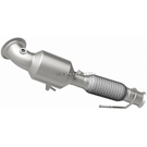 2021 Ford Escape Catalytic Converter EPA Approved 4