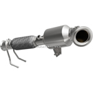 2021 Ford Escape Catalytic Converter EPA Approved 1