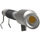 2021 Ford Escape Catalytic Converter EPA Approved 3