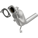 2021 Ford Explorer Catalytic Converter EPA Approved 1