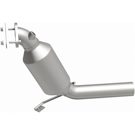 2021 Ford Explorer Catalytic Converter EPA Approved 3