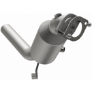 2021 Ford Explorer Catalytic Converter EPA Approved 2