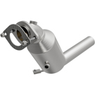 2021 Ford Explorer Catalytic Converter EPA Approved 1