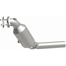 2021 Ford Explorer Catalytic Converter EPA Approved 3
