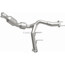 2021 Ford F Series Trucks Catalytic Converter EPA Approved 3