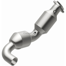 2024 Ford Expedition Catalytic Converter EPA Approved 2
