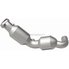 2024 Ford Expedition Catalytic Converter EPA Approved 4
