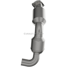 2024 Ford Expedition Catalytic Converter EPA Approved 5