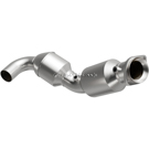 2024 Ford Expedition Catalytic Converter EPA Approved 1