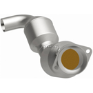 2024 Ford Expedition Catalytic Converter EPA Approved 3