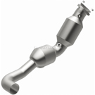 2021 Ford F Series Trucks Catalytic Converter EPA Approved 2