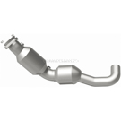 2021 Ford F Series Trucks Catalytic Converter EPA Approved 4