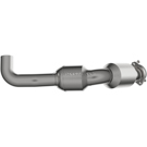 2021 Ford F Series Trucks Catalytic Converter EPA Approved 5