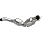 2021 Ford F Series Trucks Catalytic Converter EPA Approved 1