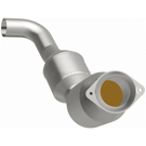 2021 Ford F Series Trucks Catalytic Converter EPA Approved 3