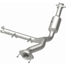2021 Ford F Series Trucks Catalytic Converter EPA Approved 4